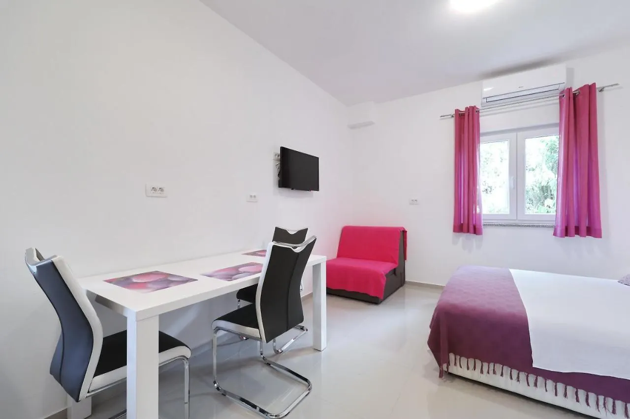 Villa Bobic Kraj  0*, Kraj (Zadar) Kroatien