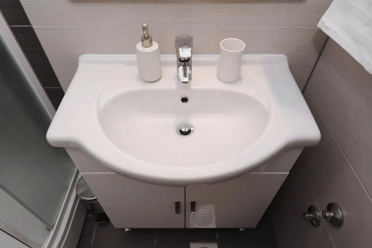 Apartment Villa Bobic Kraj