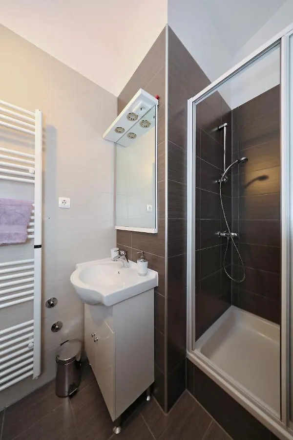 Villa Bobic Kraj  Apartment