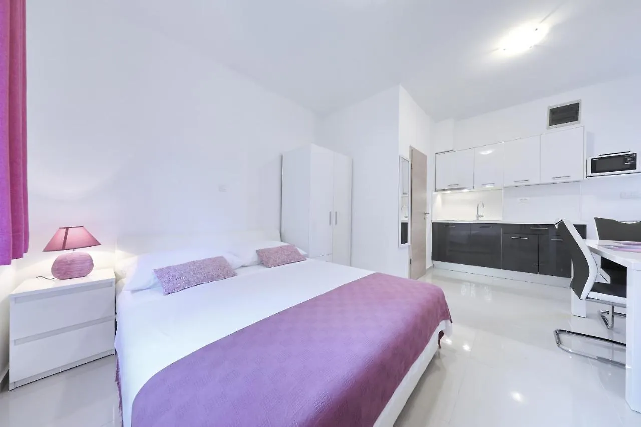 Villa Bobic Kraj  Kroatien