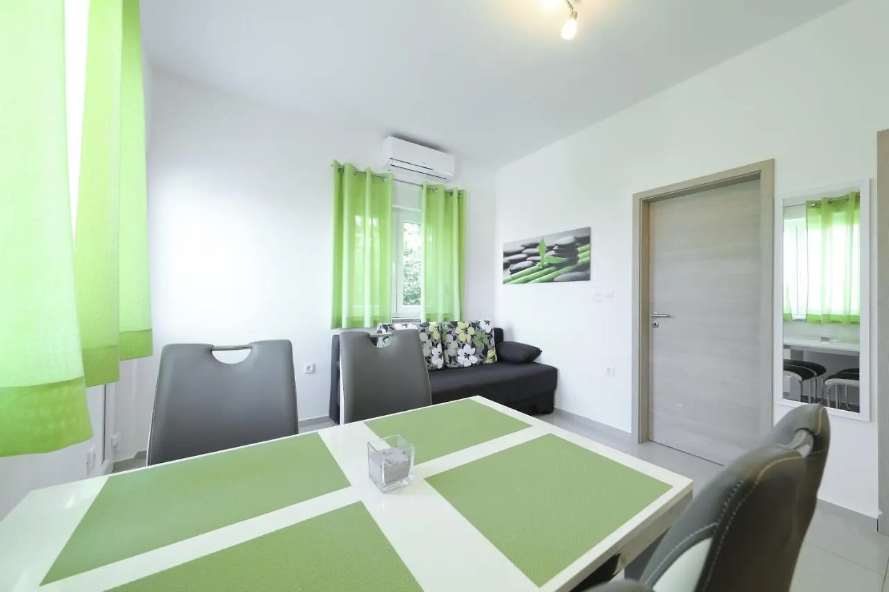 Apartment Villa Bobic Kraj