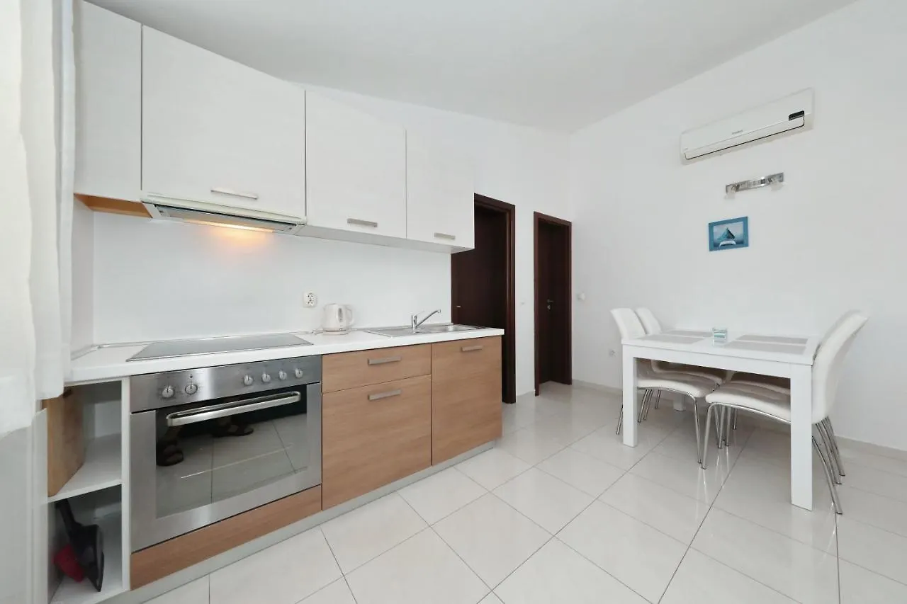 Apartment Villa Bobic Kraj