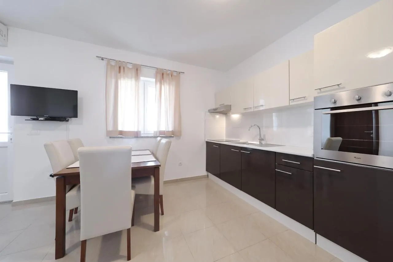 Villa Bobic Kraj  0*, Kraj (Zadar) Kroatien