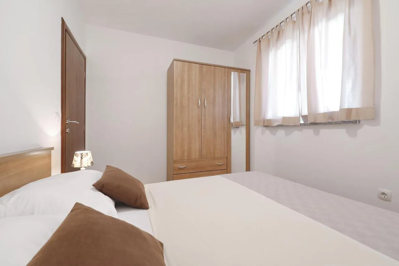 Villa Bobic Kraj  0*, Kraj (Zadar) Kroatien