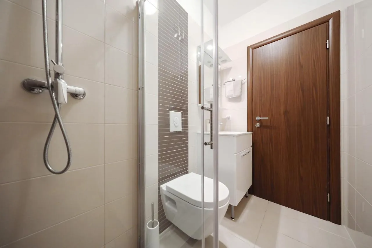 Villa Bobic Kraj  Apartment Kraj (Zadar)
