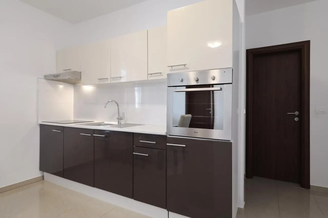 Apartment Villa Bobic Kraj