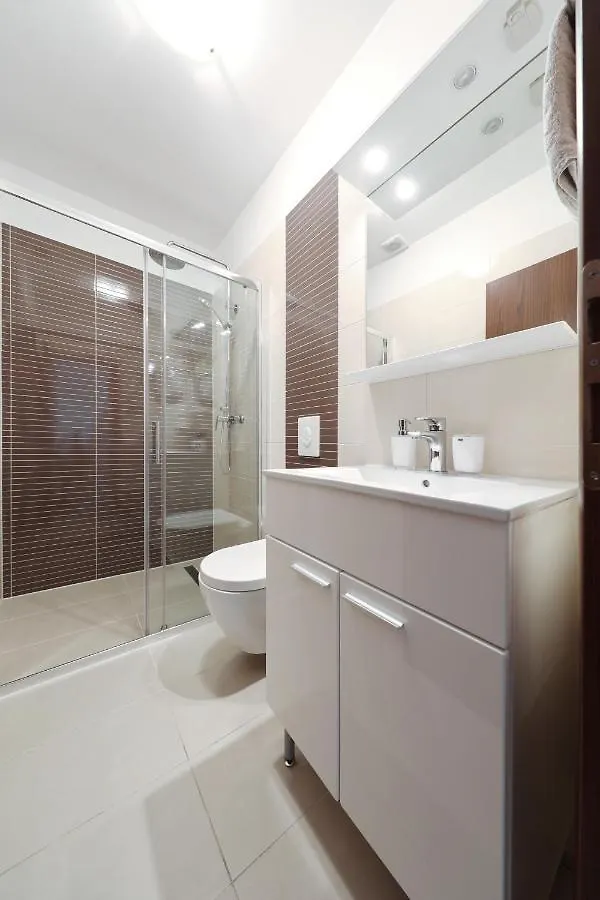 Apartment Villa Bobic Kraj