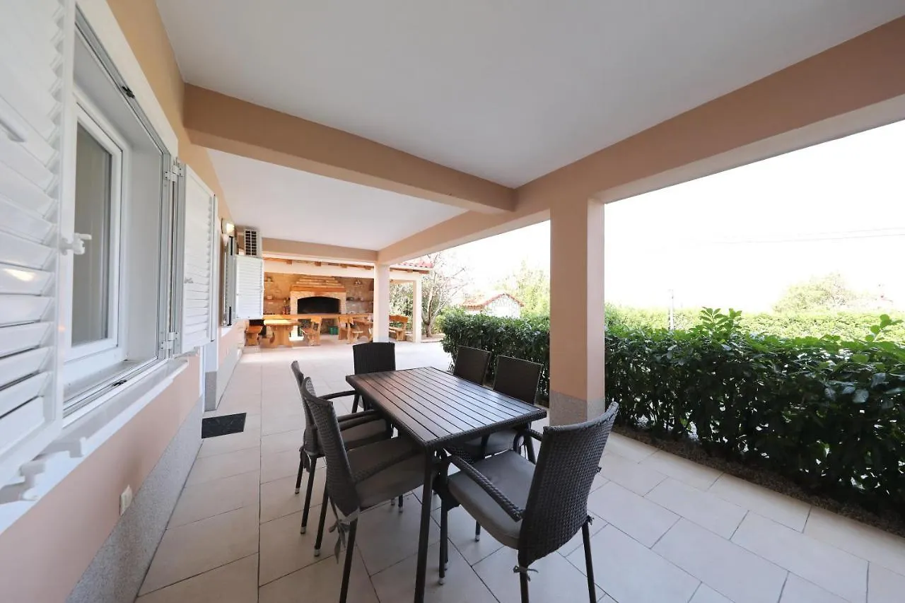 Villa Bobic Kraj  0*, Kraj (Zadar) Kroatien