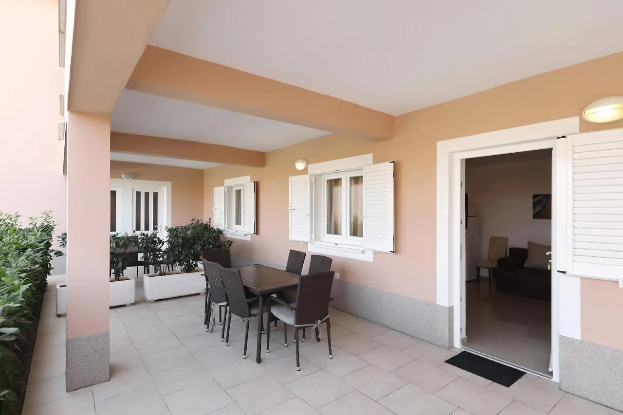 Villa Bobic Kraj  Apartment Kraj (Zadar)