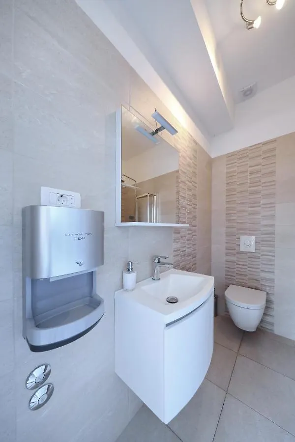 Villa Bobic Kraj  Kraj (Zadar)