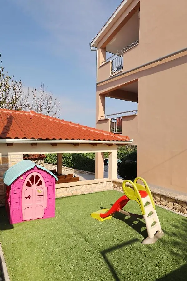 Villa Bobic Kraj  Apartment Kraj (Zadar)