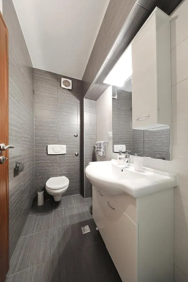 Apartment Villa Bobic Kraj