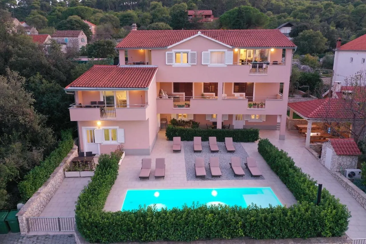 Villa Bobic Kraj  Apartment Kraj (Zadar)