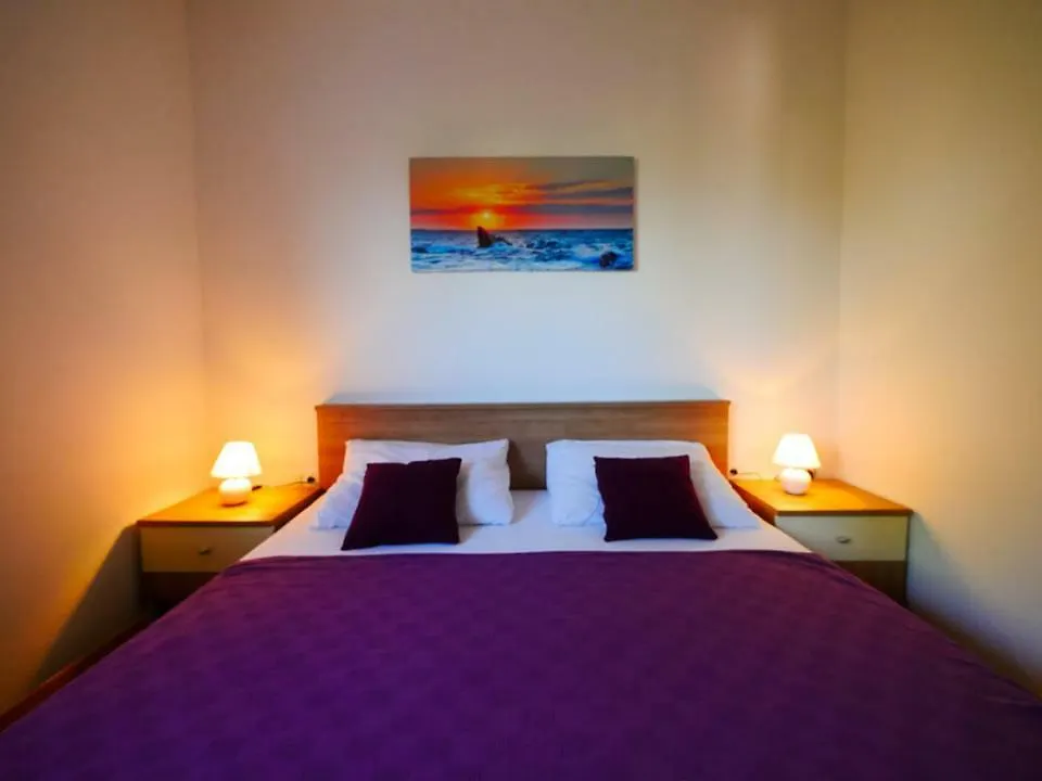 Apartment Villa Bobic Kraj