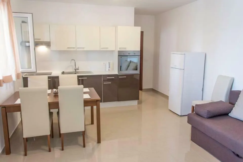 Villa Bobic Kraj  Apartment Kraj (Zadar)
