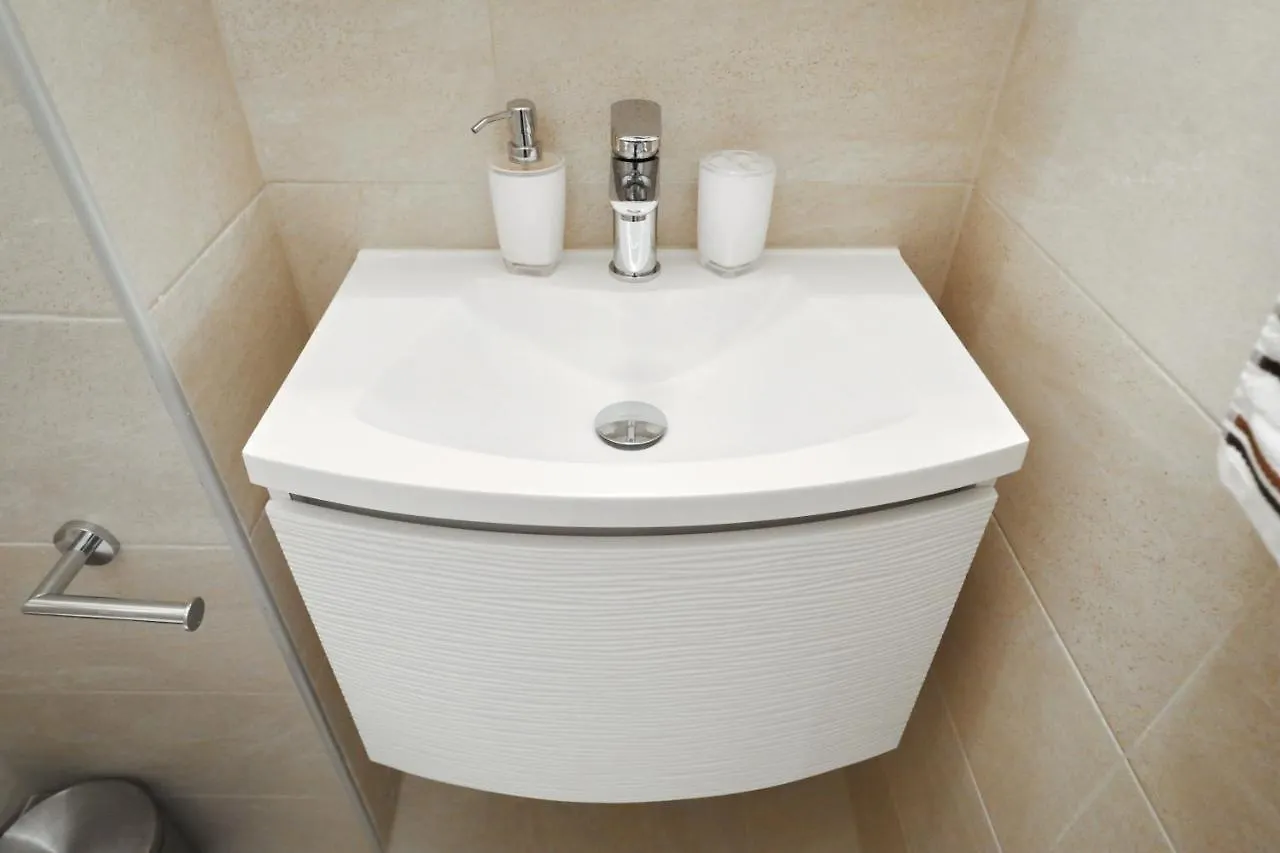Villa Bobic Kraj Apartman